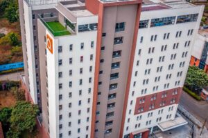 Acorn student housing I-REIT net profit rises to Sh285.2mn