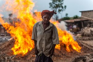 Northern Benin and risk of violent extremist spillover