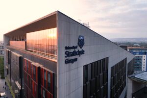 Strathclyde Business School opens applications for International Masters Scholarship 2027