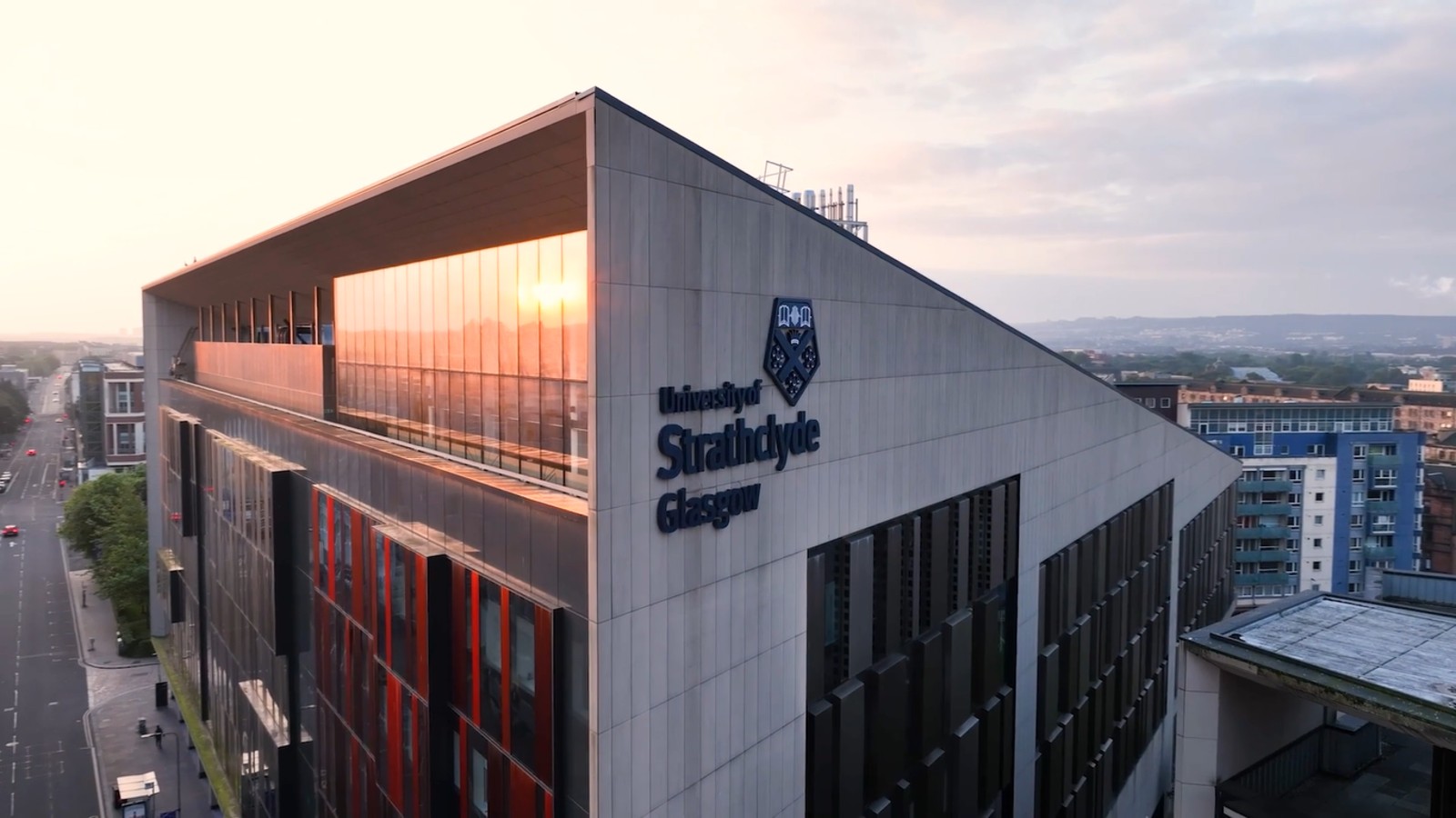 Strathclyde Business School opens applications for International Masters Scholarship 2027