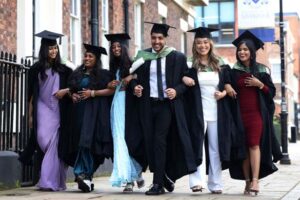 Careers support for Class of 2026 graduates