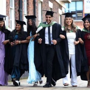 Careers support for Class of 2026 graduates