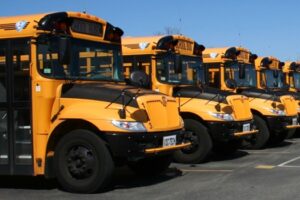 New Bedford and Fall River’s Tremblay’s Bus Company acquired by Student Transportation of America