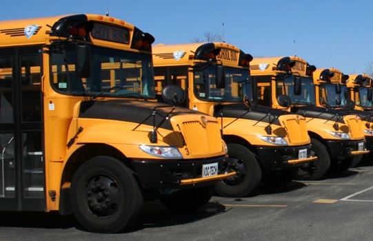 New Bedford and Fall River’s Tremblay’s Bus Company acquired by Student Transportation of America