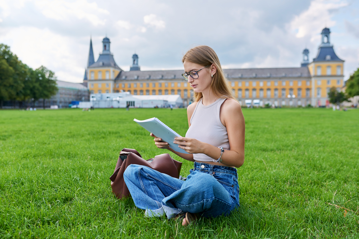 Studying in Germany: everything you need to know | Times Higher Education
