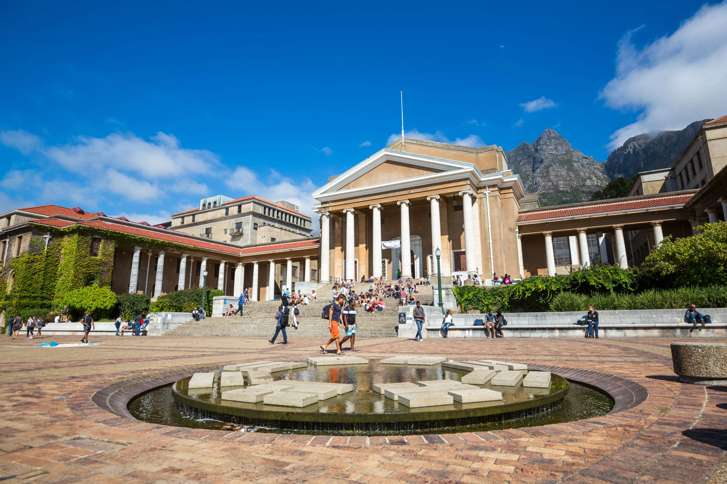 Top Growing Medical Universities in Africa: 2026 Edition by BIGR