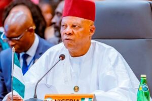 Shettima leads governors to Benin to study textile industrial hub for Nigeria's revival plan