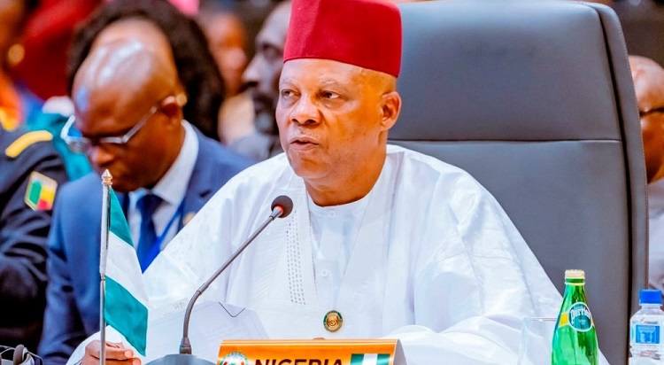 Shettima leads governors to Benin to study textile industrial hub for Nigeria's revival plan