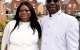 Apostle George Amadi & Pastor Chika Amadi (Lead Pastors: Goodnews Bible Church, London)