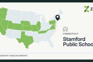 Stamford Public Schools Partners with Zum to Modernize Student Transportation