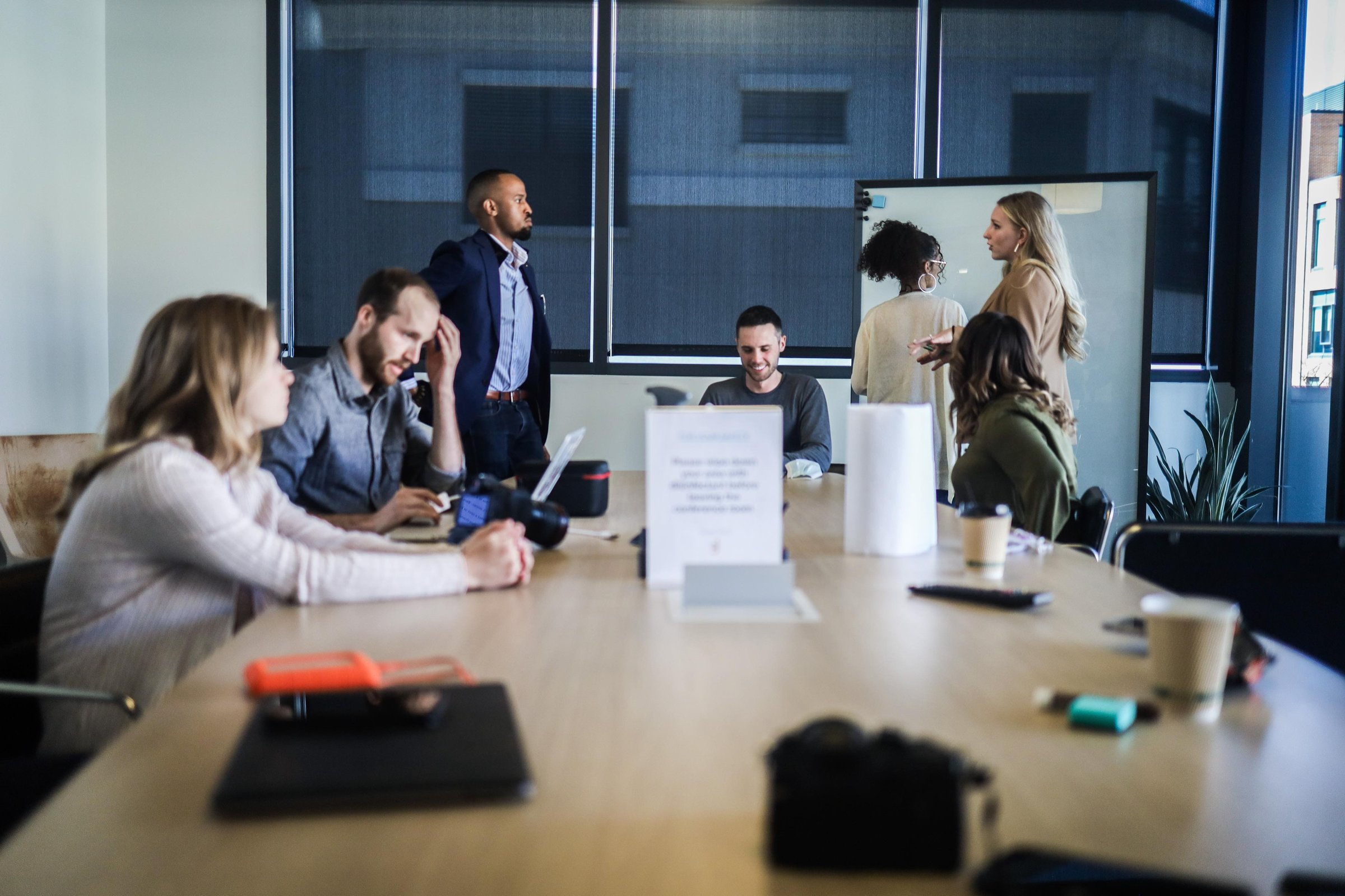 There are around 1,000 European Works Councils, representing more than 11.3 million workers (Photo: Unsplash)