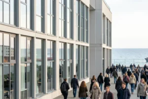 Maritime Student Accommodation Tenerife | Casa del Mar