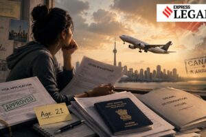 Canadian study visa promise ‘fake’, student wins Rs 12.5 lakh from consultancy