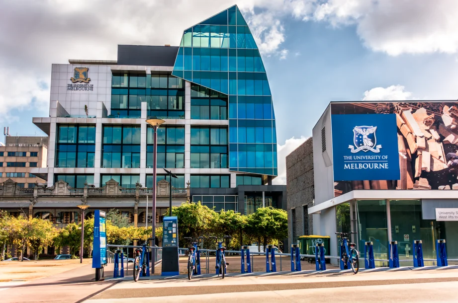 Top Growing Medical Universities in Australasia: 2026 Edition by BIGR