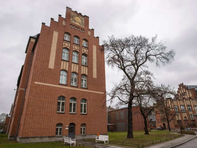 Charité – Universitätsmedizin Berlin