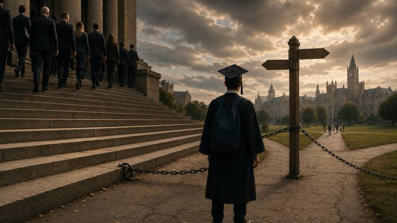 Collaboration Or Dependence? The Hidden Question Behind University Rankings