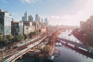 Australia: As visa applications from foreign students fall, the government has set the national target for new international students in 2027