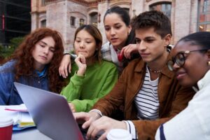 New Erasmus Mundus Master’s in multilingualism and cultural diversity - EU NEIGHBOURS east