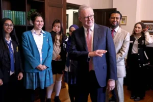 Australia hikes student visa fees, exempts ASEAN