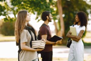 France changes housing aid rules for international students: Here's what to know - The Economic Times