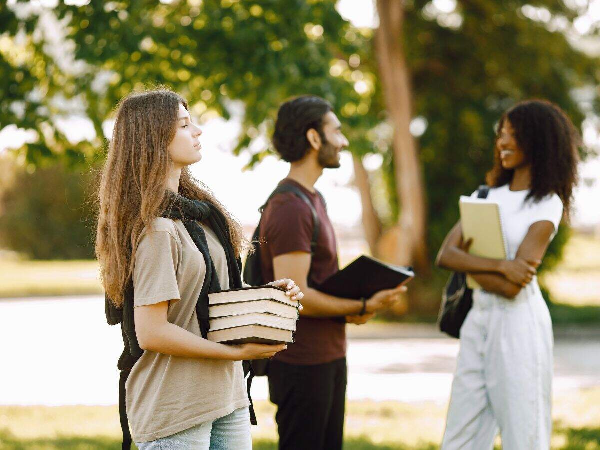 France changes housing aid rules for international students: Here's what to know - The Economic Times