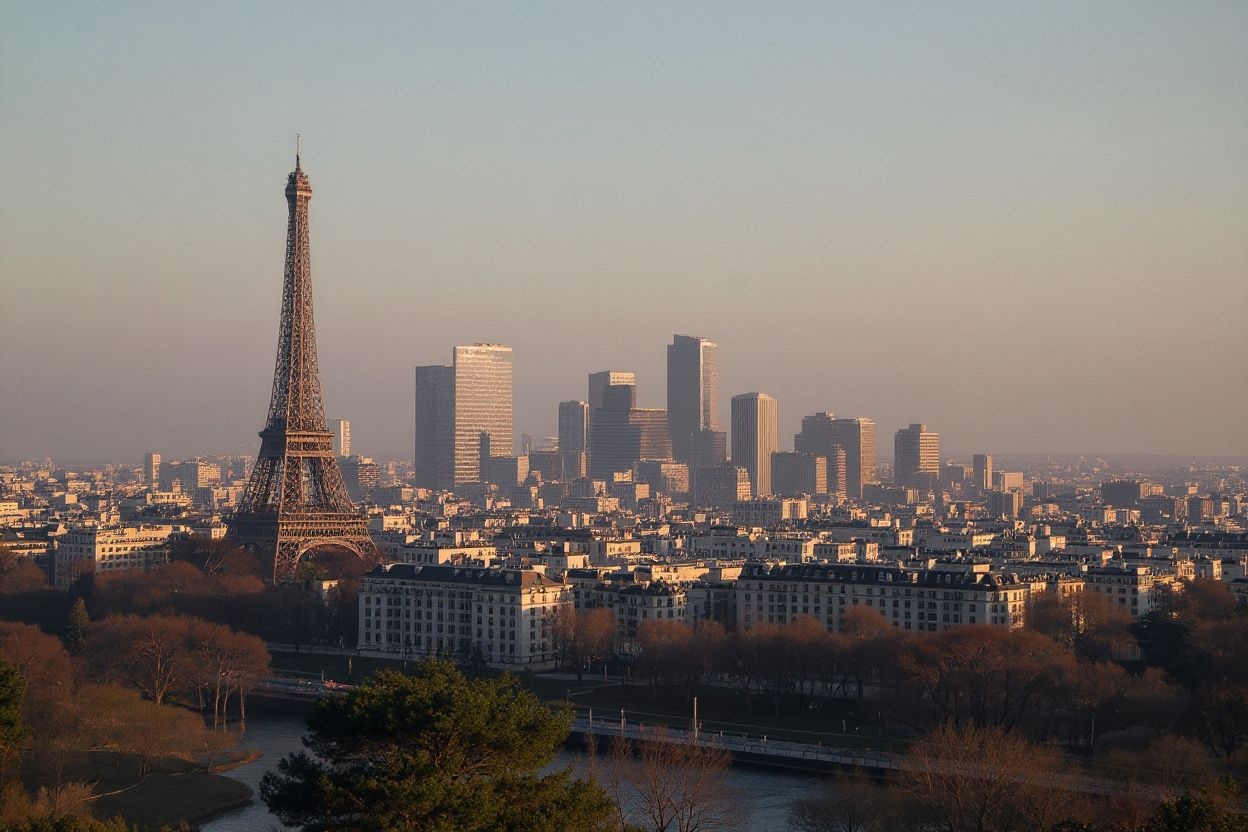 9 best universities to study in France in English