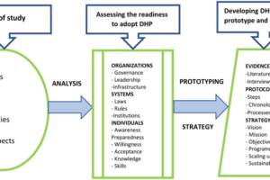 Frontiers | Readiness and implications for adopting digitized payment of community health workers: a qualitative study of Benin and Uganda