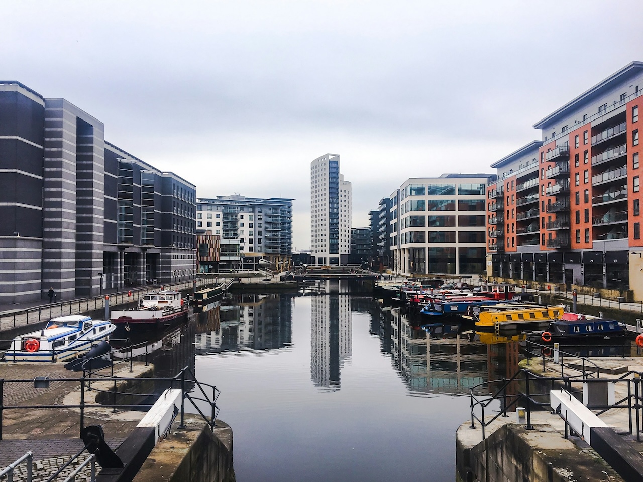 Best All-Inclusive Student Accommodation in Leeds - On: Yorkshire Magazine
