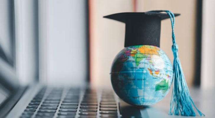 Indian Students Turn To Europe As US Loses Study-Abroad Appeal - BW Businessworld