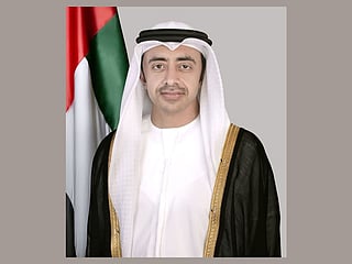 The calls addressed current developments in the Middle East and efforts to achieve stability and sustainable peace in the region.
