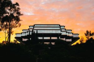 Center for World University Rankings Names UC San Diego 7th Best Public University in the US