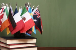 International Students Capped at 4 Years | Harvard Magazine