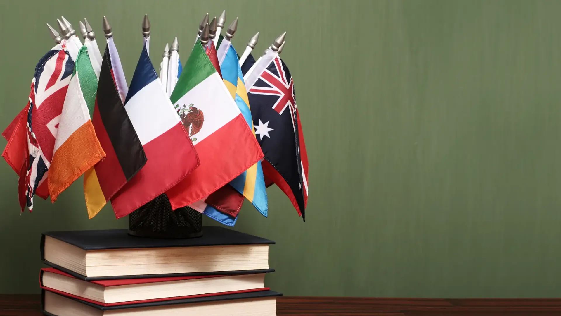 International Students Capped at 4 Years | Harvard Magazine
