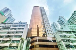 Hong Kong Government's Student Hostel Conversion Rules and Office Asset Impact