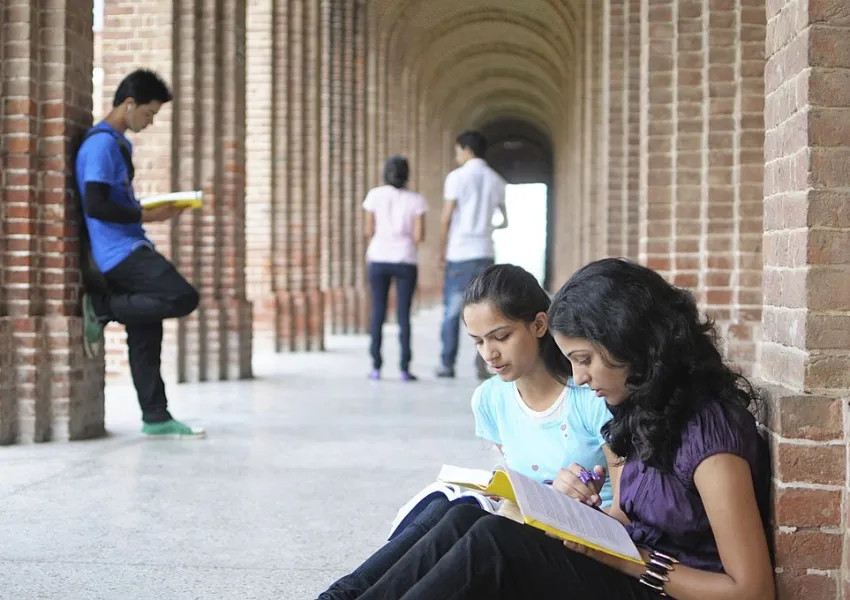 Higher Education