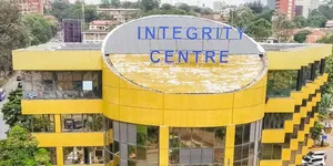 EACC Integrity Centre