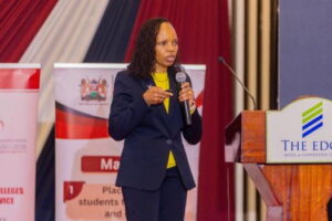 KUCCPS Explains How Medicine Students Were Selected After Uproar