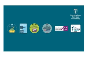 Birmingham Newman University Opens Doors to Global Talent with Excellence Scholarship