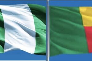 Nigeria-Benin-Niger border new hotspot of jihadist violence...