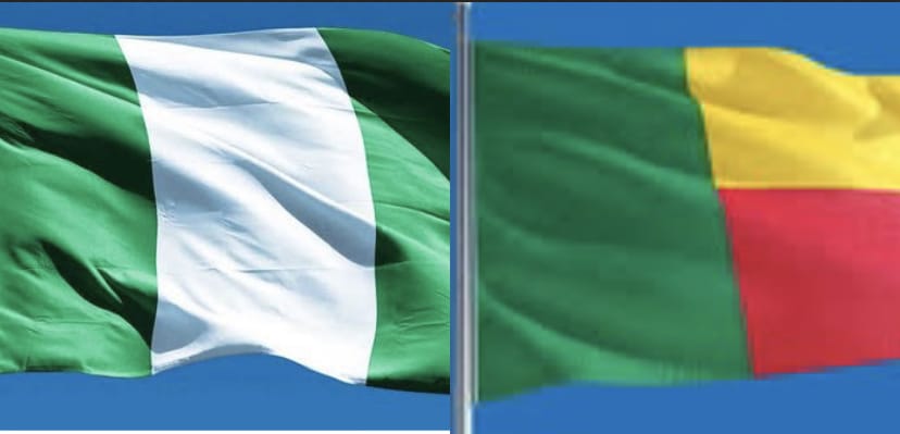Nigeria-Benin-Niger border new hotspot of jihadist violence...