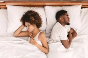 Sexual health in Benin: 99% of women experience pain during intercourse, according to a study