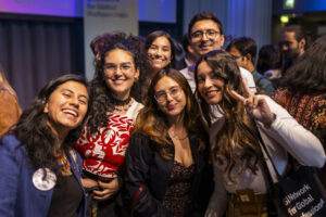 232 international students receive the SI Scholarships - Svenska institutet