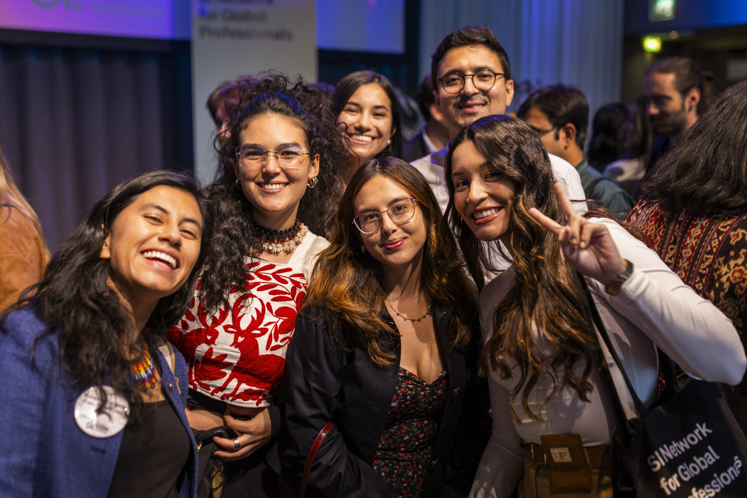 232 international students receive the SI Scholarships - Svenska institutet
