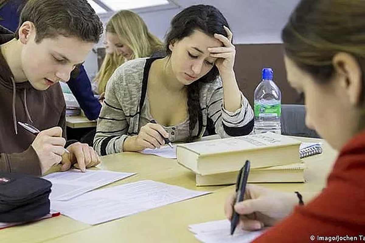 Fulbright Scholarship to study in the US at no cost, how to apply