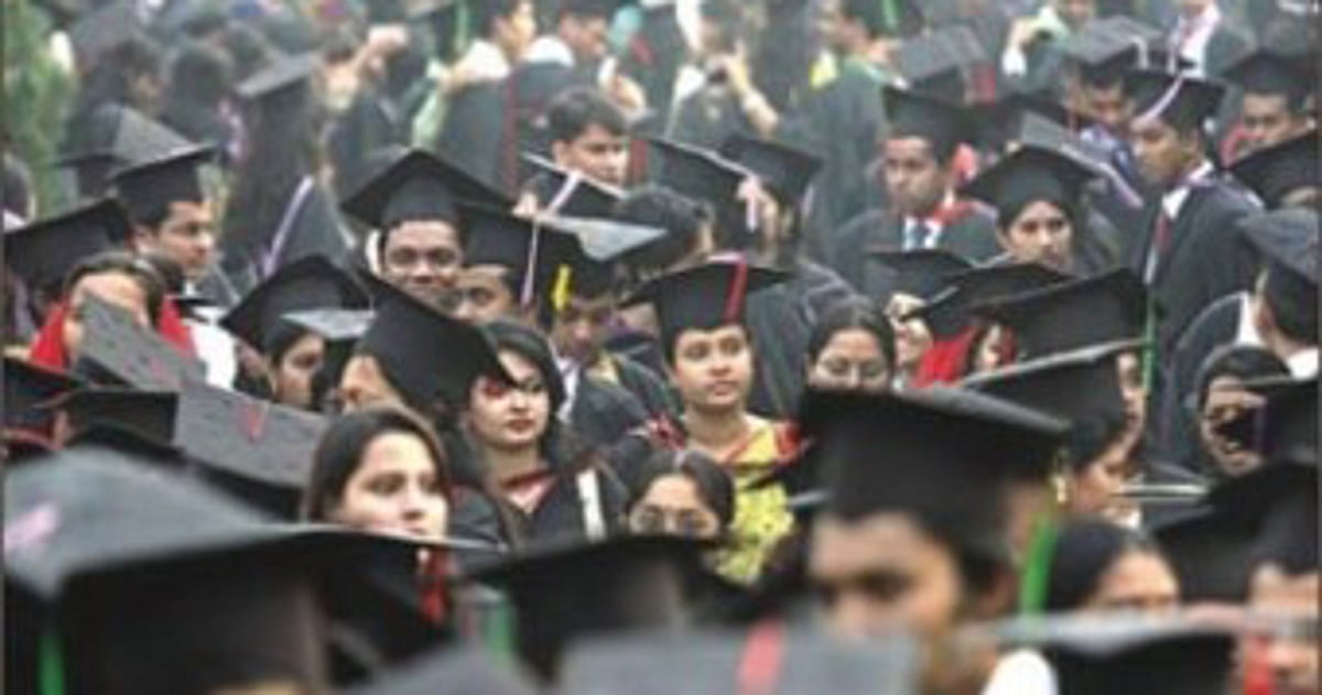 The degree dilemma: Why your resume is only half the story