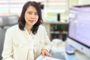 Study links gut microbiome to Alzheimer’s biomarkers