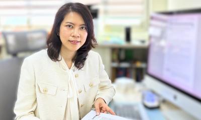 Study links gut microbiome to Alzheimer’s biomarkers