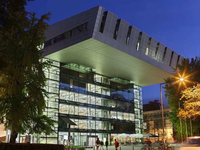 RWTH Aachen University