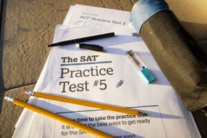 UC board rescinds original timeline to reconsider SAT, ACT in admissions - Daily Bruin
