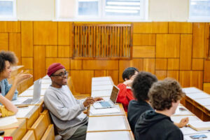 Top 6 universities in Germany for international students - A look at Germany's highest-ranked institutions